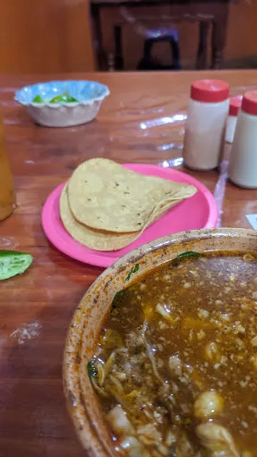 Taqueria Chefinita