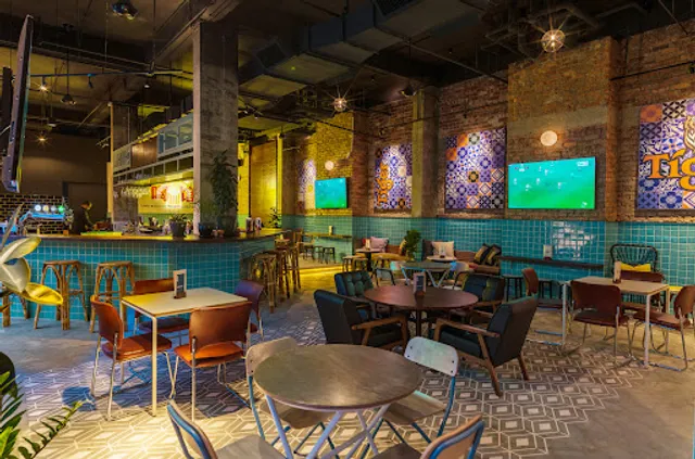 MINUM at Tune Hotel KLIA-KLIA2