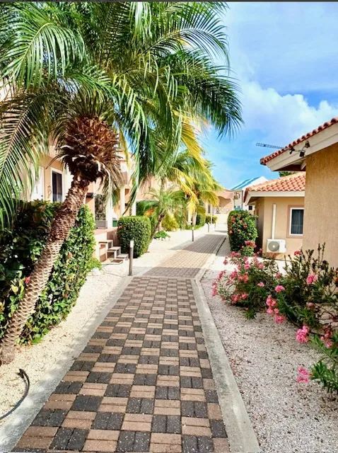 Caribbean Beach Resort