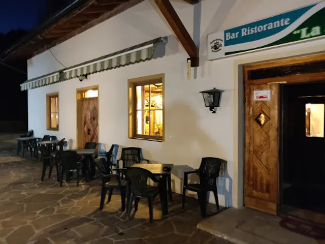 Ristorante La Stua san giuseppe