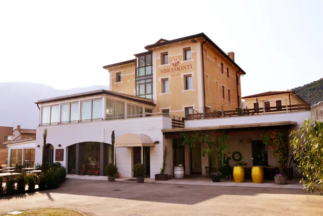Hotel Miramonti