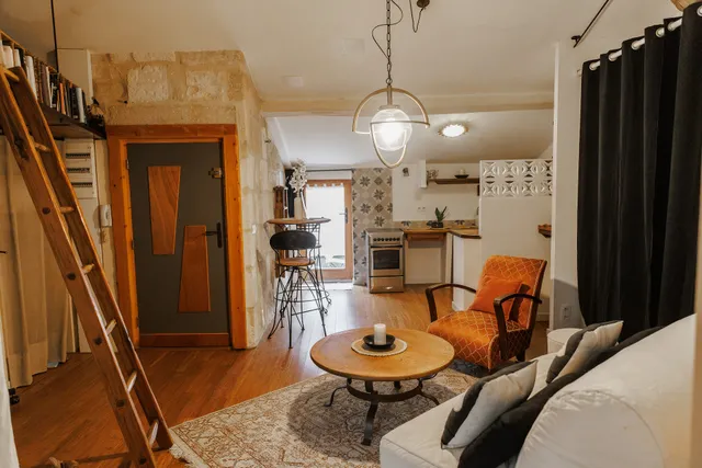 Sacré coeur de ville