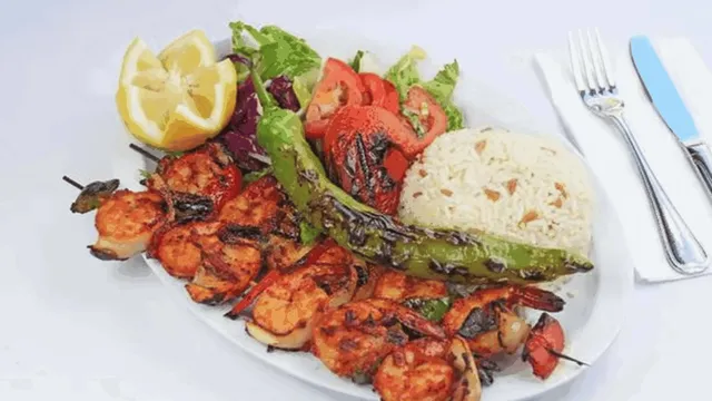 Istanblue Kebab House Bayridge