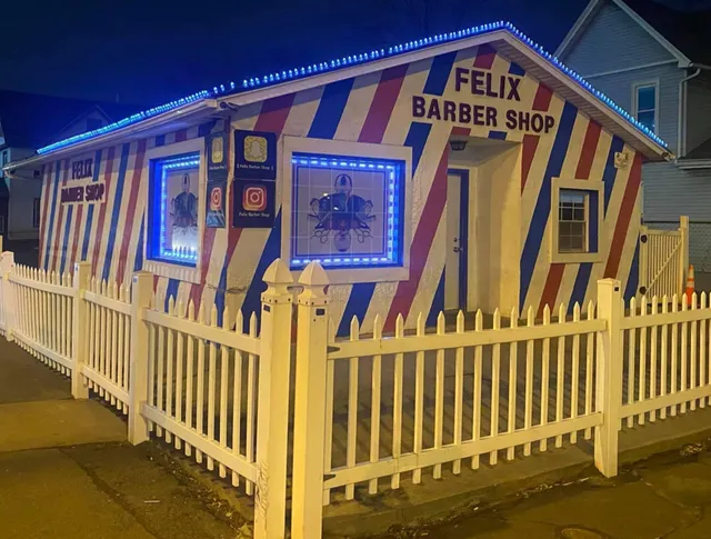 Felix Barber Shop