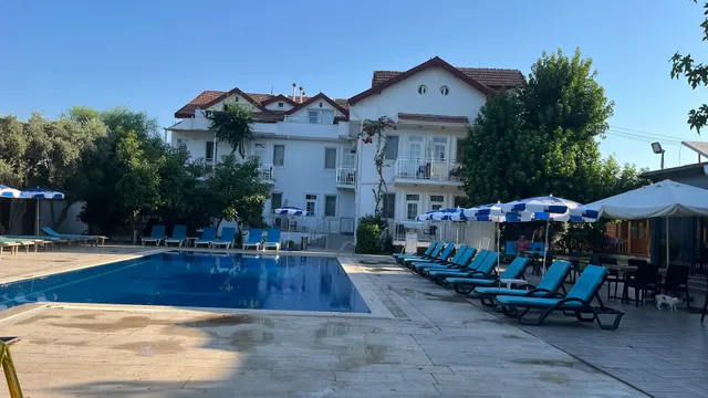Tugay Hotel