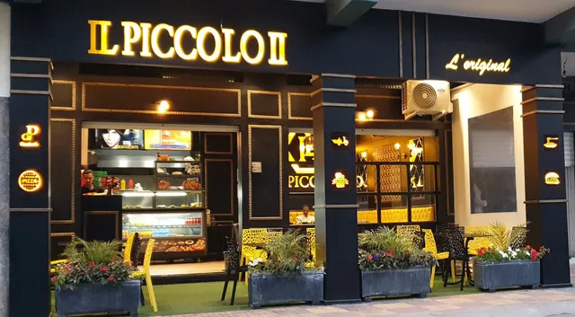 IL Piccolo