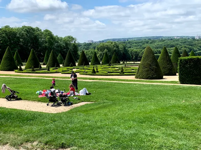 Parc de Sceaux