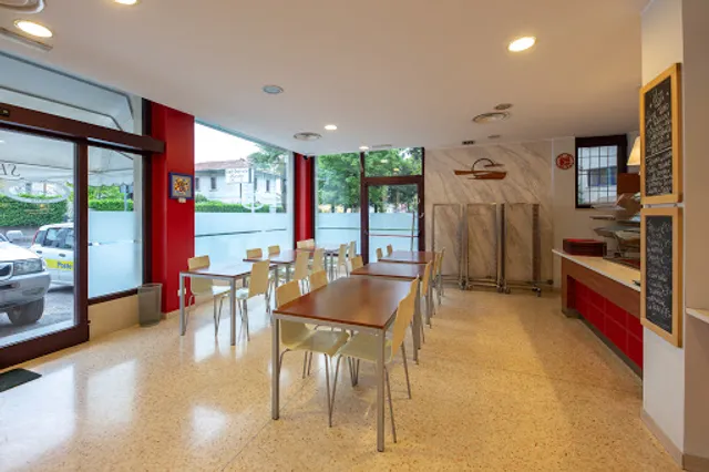 Gastronomia Self Service Zardini