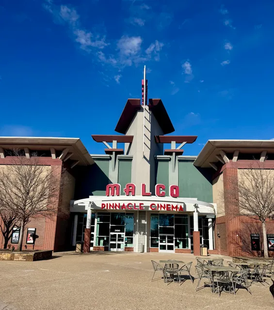 Malco Pinnacle Hills Cinema