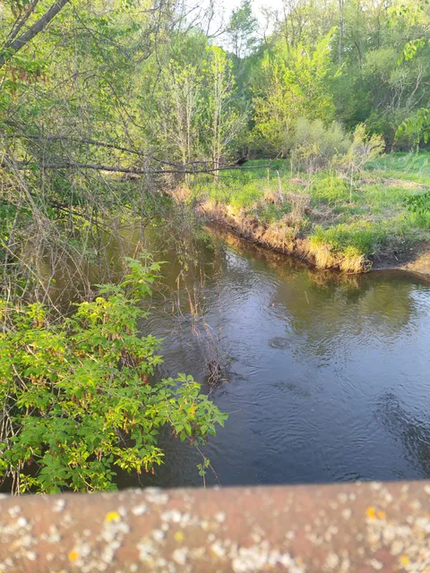 Wolcott Mill Metro Park - North Branch Trails
