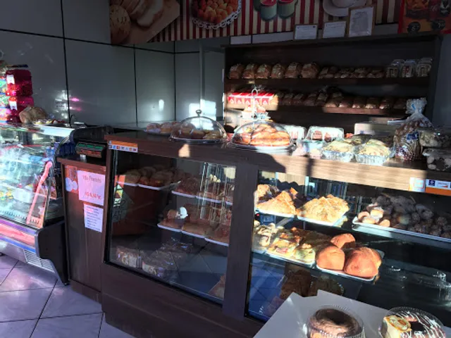 Padaria Doce Mistura