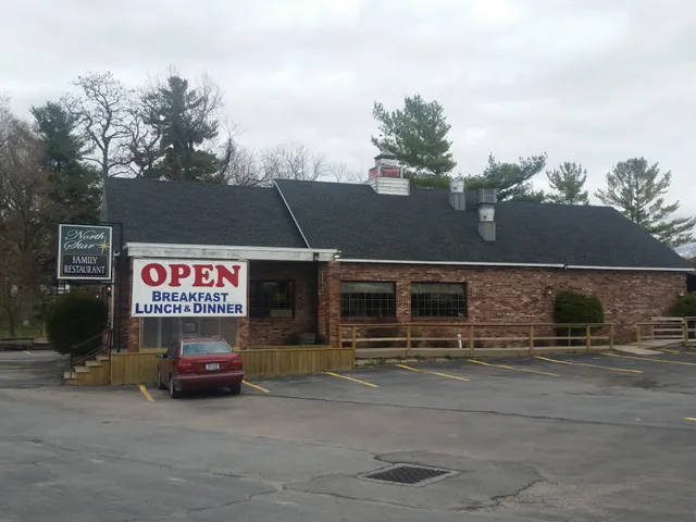 The North Star Family Restaurant