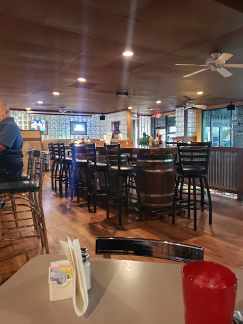 Baker Brothers Bar & Grill