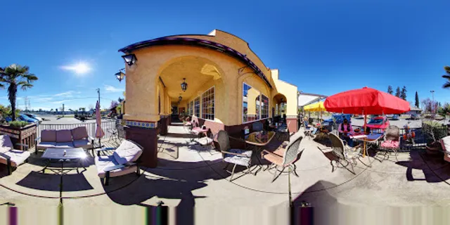 Puerto Vallarta Restaurant