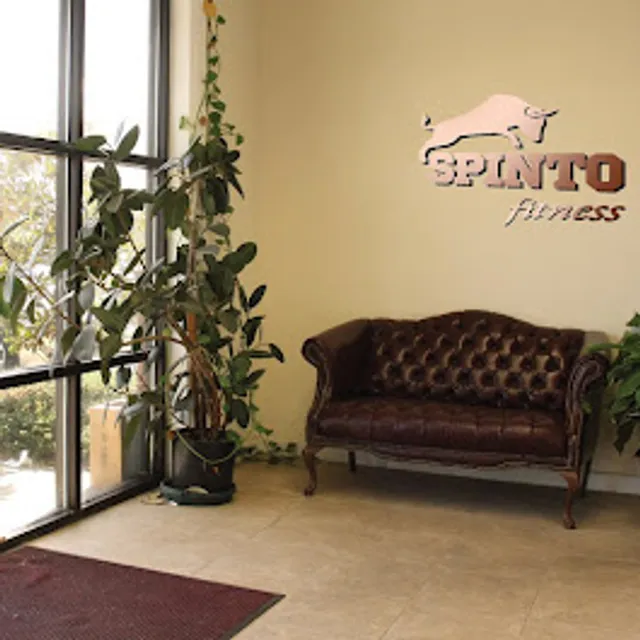 SPINTO FITNESS USA