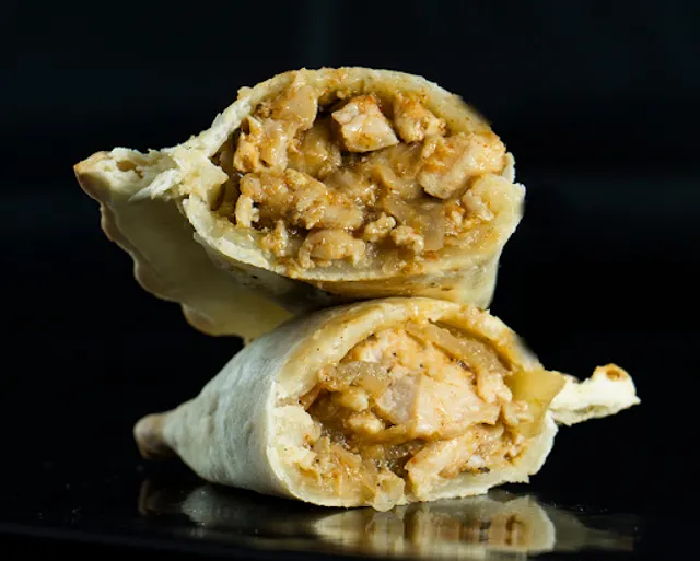 BIG PIZZA (Villa Pueyrredón 3)