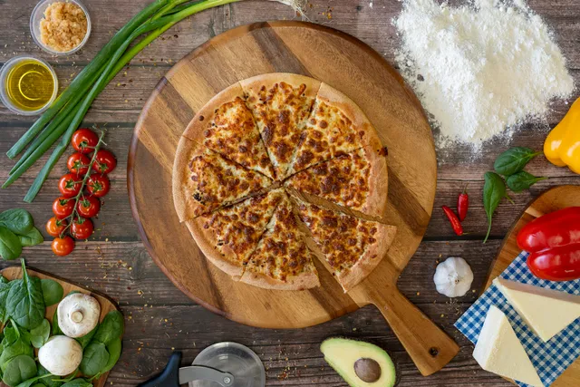 The Pepper's Pizza and Takeaway - North Lakes