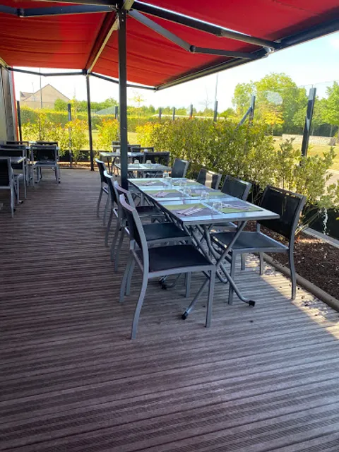 Restaurant l'Ardoise