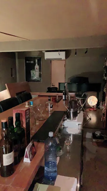 L'ABRI-ラブリ（旧店名：カンティーナわん）