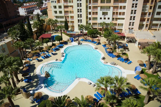 Hotel Fenix Family by ALEGRIA