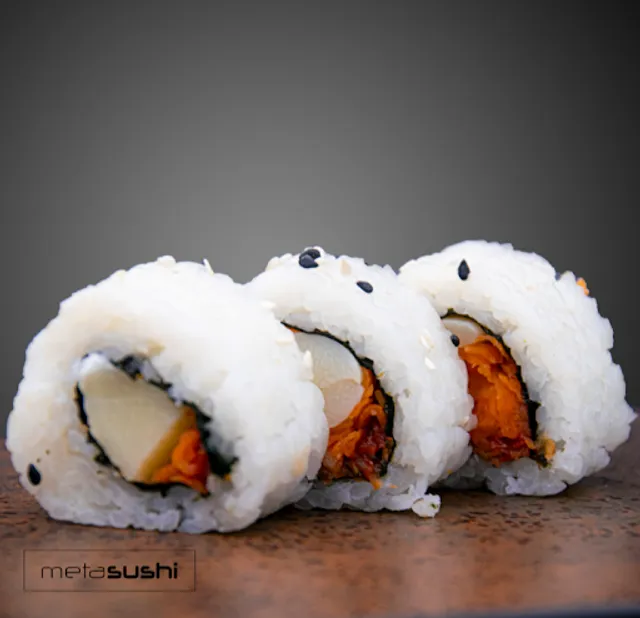 MetaSushi Yerba Buena