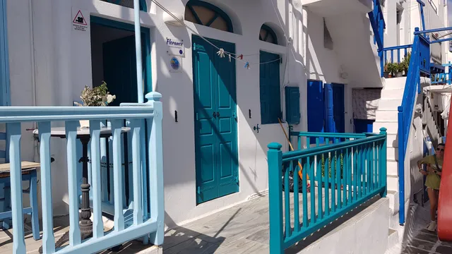 Florance rooms and apartments