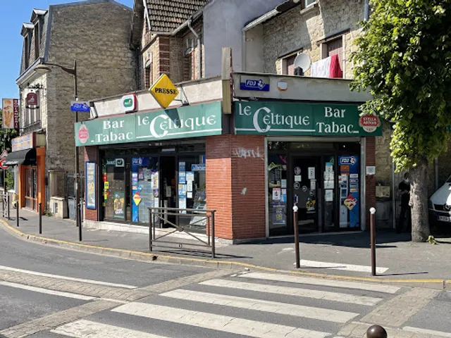 Le Celtique Bar Tabac