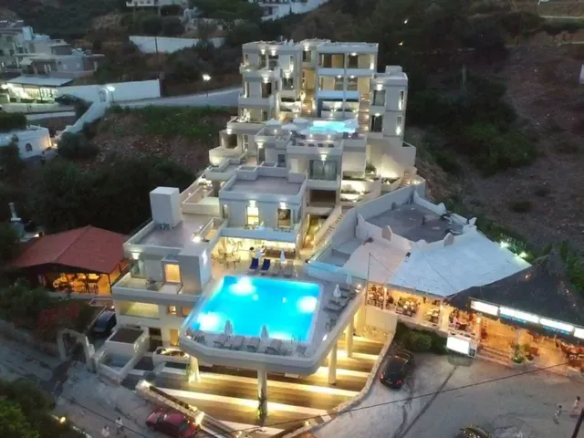 Bali Diamond (Adults Only)