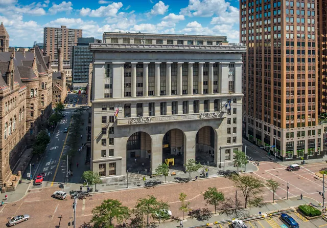 PITTSBURGH CITY COUNCIL -CLERKS OFFICE