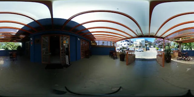 Foroni Pastelaria e Bar