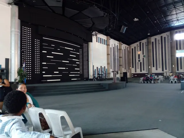 Iglesia Vision Ahora