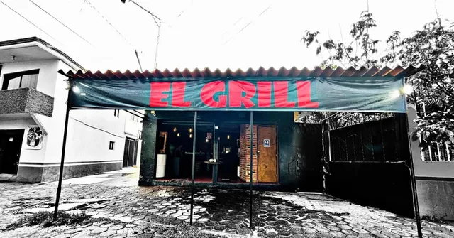 Centro Botanero El Grill