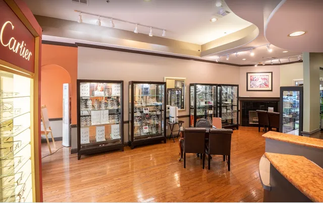 Memorial Eye Center - Town Square, Sugar Land