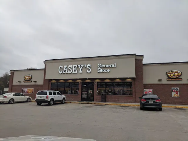 Casey's
