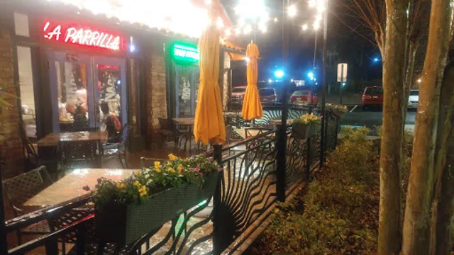 La Parrilla Mexican Restaurant - Fayetteville, GA