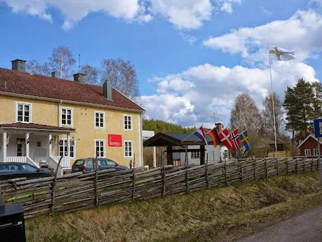 Lönneberga Vandrarhem