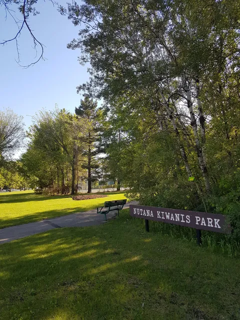 Nutana Kiwanis Park