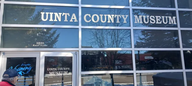 Evanston Chamber of Commerce