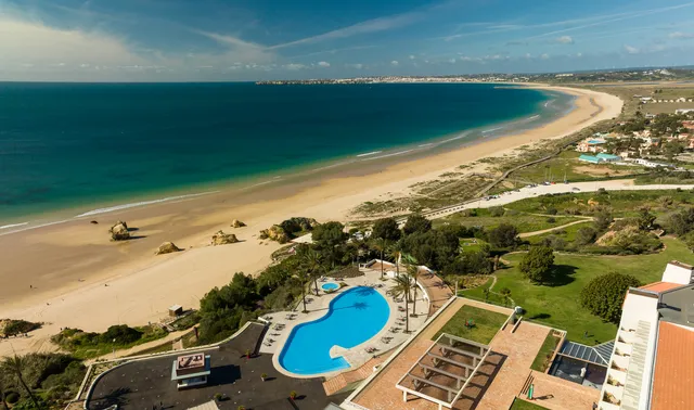 Pestana Alvor Praia