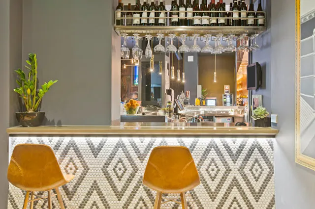 Charlie Chans Bar & Bottleshop