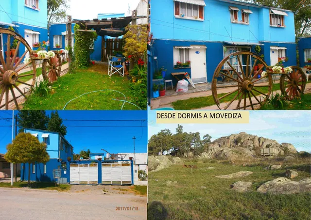 Monoambientes Movediza - alquiler economico