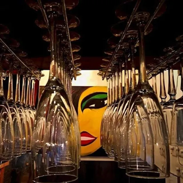 The Garden - Pizza Restaurant & Bar