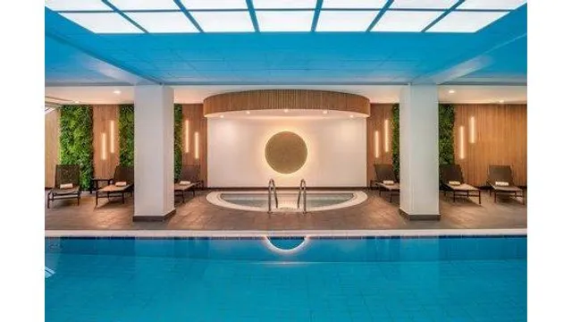 Munich Marriott Hotel