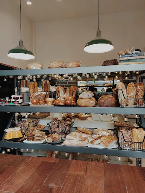 Sphair Ateliê de Pães