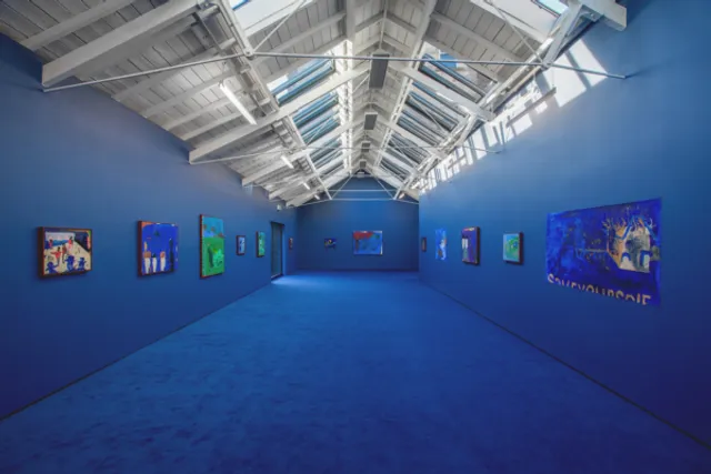 The Modern Institute