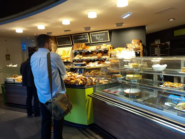 Bäckerei Schwarz GmbH & Co. KG