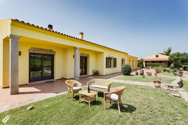 Azienda Agricola Campesi