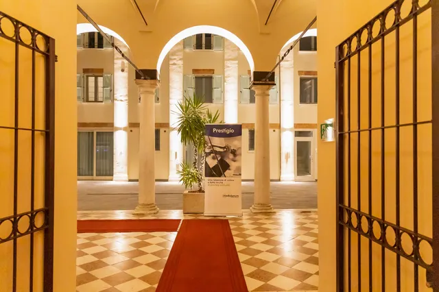 Ca' degli Uberti Palace Hotel