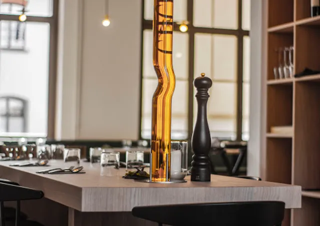 Kurioz Bar & Kitchen