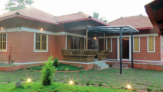 Panchavati Sringeri Home Stay